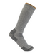 Carhartt Men's Heavyweight Wool Boot Socks - Heather Grey at Dave's New York