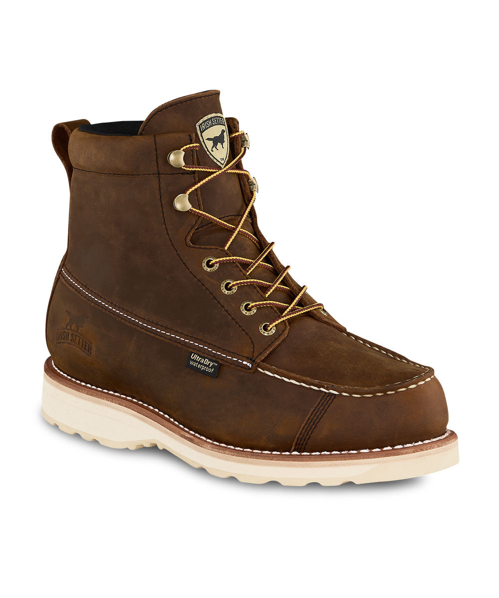 Seal: Waterproof Boots