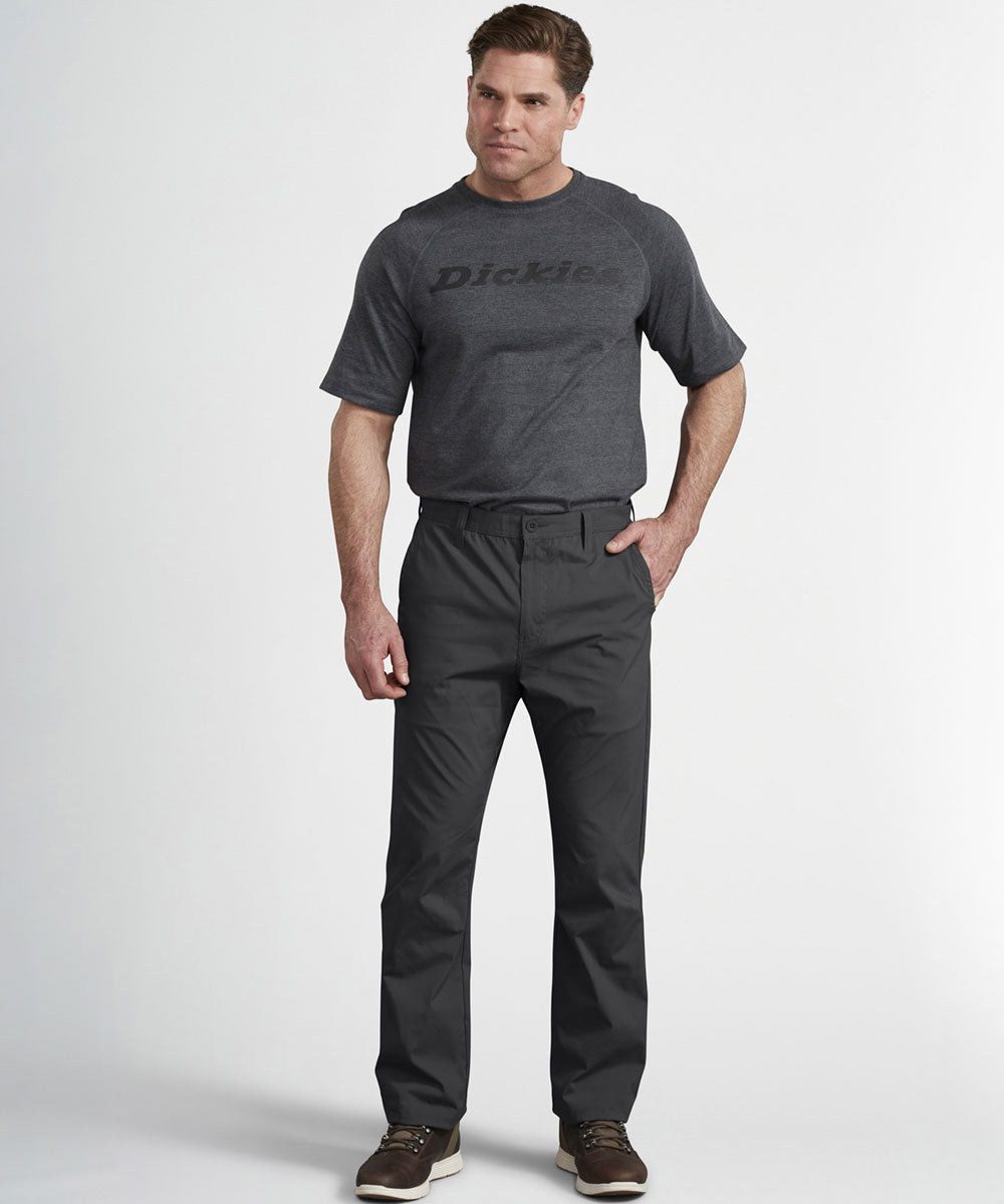 Utroskab ildsted drag Dickies Men's Cooling Hybrid Utility Pants - Black — Dave's New York