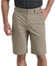 Dickies Cooling Hybrid Utility Shorts - Desert Sand at Dave's New York