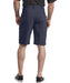 Dickies Cooling Hybrid Utility Shorts - Ink Blue at Dave's New York