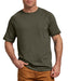 Dickies Cooling Temp-iQ Short Sleeve T-Shirt - Moss at Dave's New York