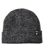 Smartwool Cozy Cabin Hat - Black at Dave's New York