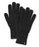 Smartwool Merino Touch-Screen Liner Glove - Black at Dave's New York