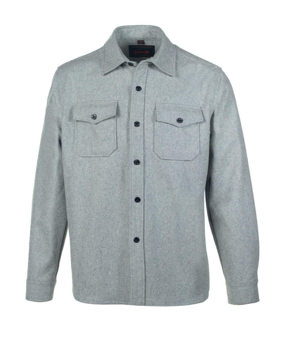 Men's cpo wool shirt deals
