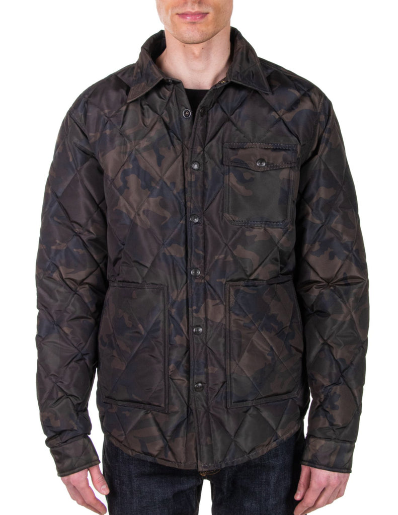 Clothing Barbour Kenfig Quilted Jacket Barbour Kelso Shirt Store