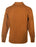 Schott NYC Men’s CPO Wool Shirt - Coyote Brown at Dave's New York