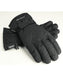 Seirus Men's Mountain Challenger Insulated Gloves - Black at Dave's New York