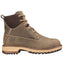 Timberland PRO Women's Hightower Alloy Toe Work Boots in Brown at Dave's New York