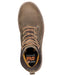 Timberland PRO Women's Hightower Alloy Toe Work Boots in Brown at Dave's New York