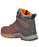 Timberland PRO Hypercharge Composite Toe Work Boots - A1Q54 in Brown at Dave's New York