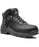 Timberland PRO men’s Flume Steel Toe Work Boots in Black at Dave's New York