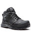 Timberland PRO Women’s Composite Toe Reaxion Waterproof Hiker Boots in Black at Dave's New York