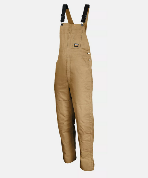 Men's Overalls and Coveralls