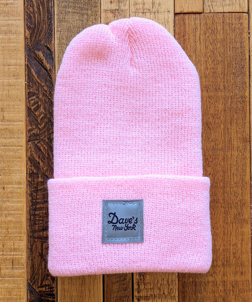 Beanies for the Whole Bunch* — Dave's New York