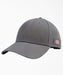Dickies Twill Cap - Charcoal at Dave's New York