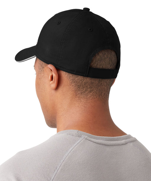 Dickies Temp-iQ Cooling Hat - Black at Dave's New York