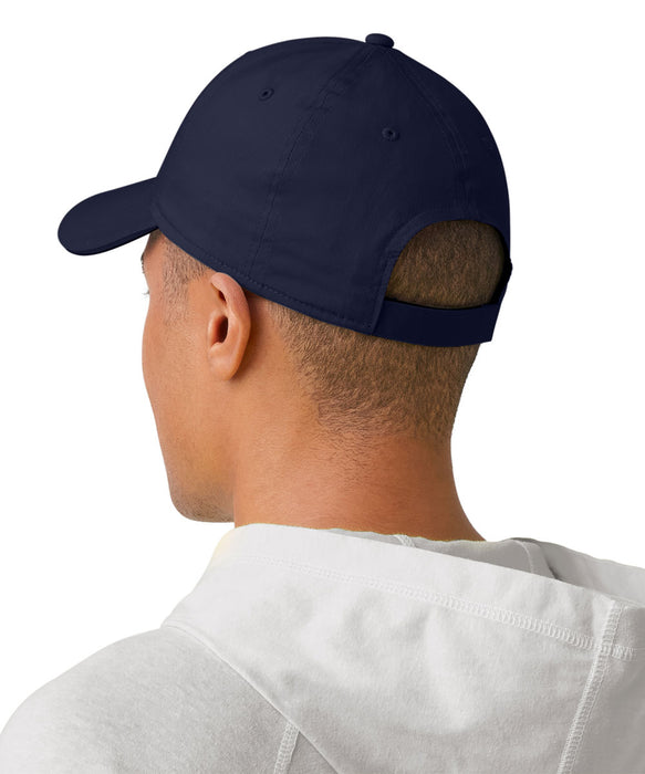 Dickies Temp-iQ Cooling Hat - Ink Navy at Dave's New York