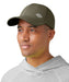 Dickies Temp-iQ Cooling Hat - Military Green at Dave's New York