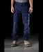 FXD WP-1 Canvas Utility Pants - Navy at Dave's New York