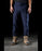 FXD WP-1 Stretch Canvas Utility Pants - Navy at Dave's New York