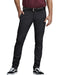 Dickies FLEX Skinny Straight Fit Double Knee Work Pants in Black at Dave's New York