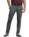 Dickies FLEX Skinny Straight Fit Double Knee Work Pants in Charcoal Grey at Dave's New York