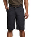 Dickies Men's Twill 11” Cargo Shorts - WR556 - Black at Dave's New York