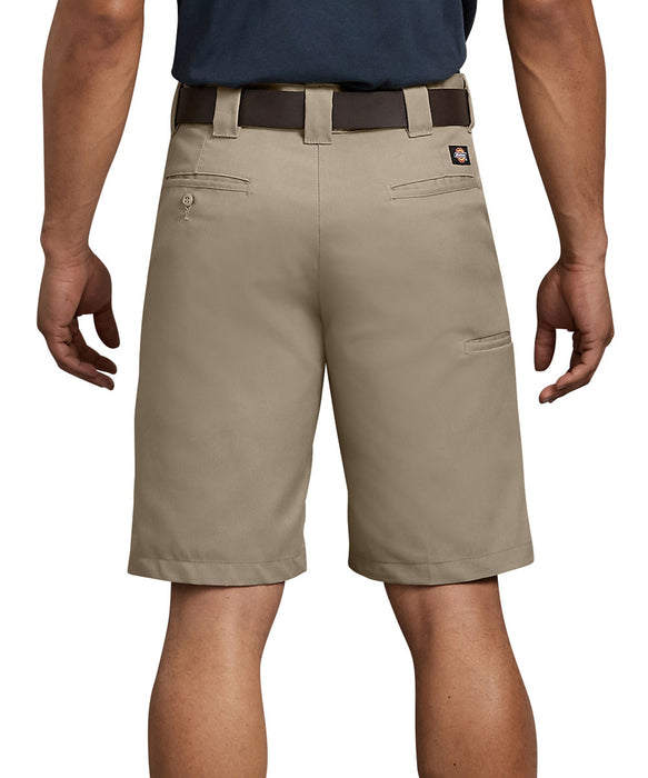 Dickies 11-inch Regular Fit Shorts - Desert Sand at Dave's New York