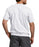 Dickies Heavyweight Short Sleeve Pocket T-shirt - Ash Grey at Dave's New York
