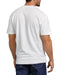 Dickies Heavyweight Short Sleeve Pocket T-shirt - White at Dave's New York
