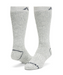 Wigwam 40 Below II Wool Socks - Light Grey at Dave's New York