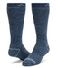Wigwam 40 Below II Wool Socks - Navy at Dave's New York
