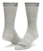 Wigwam Merino Comfort Hiker Socks - Charcoal II at Dave's New York