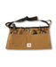Carhartt Duck Nail Apron in Carhartt Brown at Dave's New York