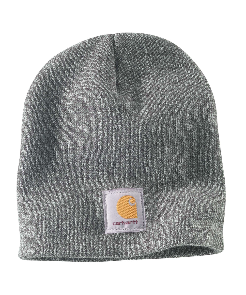 The Blend Carhartt Beanies Black Logo