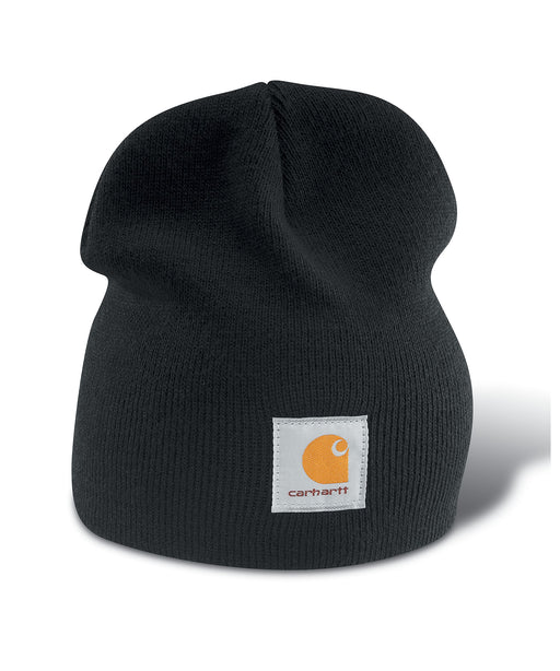 Carhartt Beanie Pinterest Carhartt WIP W' Ashley Black Beanie