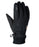 Carhartt C-Tough Fleece Glove in Black at Dave's New York