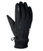 Carhartt C-Tough Fleece Glove in Black at Dave's New York