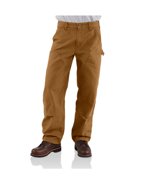 Carhartt Double Front Work Pants — Dave's New York