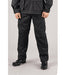 Rothco Army Style BDU Cargo Pants in Black at Dave's New York