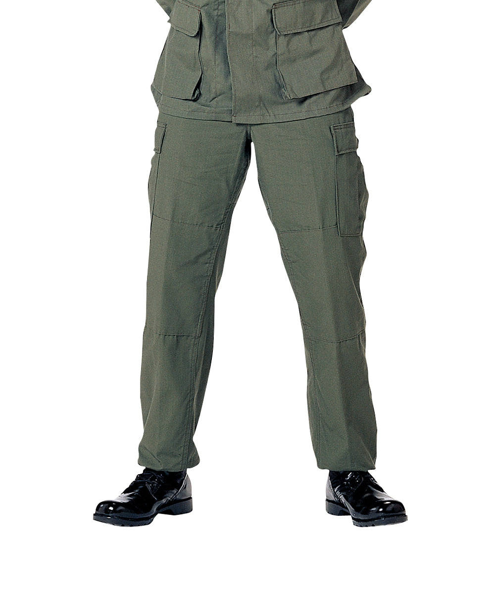 Rothco Tactical BDU Pants Military Cargo Pants  Buy Online  3870531