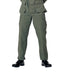 Rothco Army Style BDU Cargo Pants in Olive Drab at Dave's New York