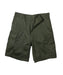 Rothco Army Style BDU Cargo Shorts – Olive Drab at Dave's New York