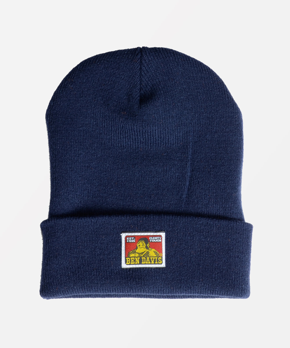 Ben store davis beanie