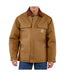 Carhartt DUck Traditional Coat in Carhartt Brown at Dave's New York
