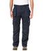 Caterpillar Trademark Trouser (with holster pockets) in Navy at Dave's New York