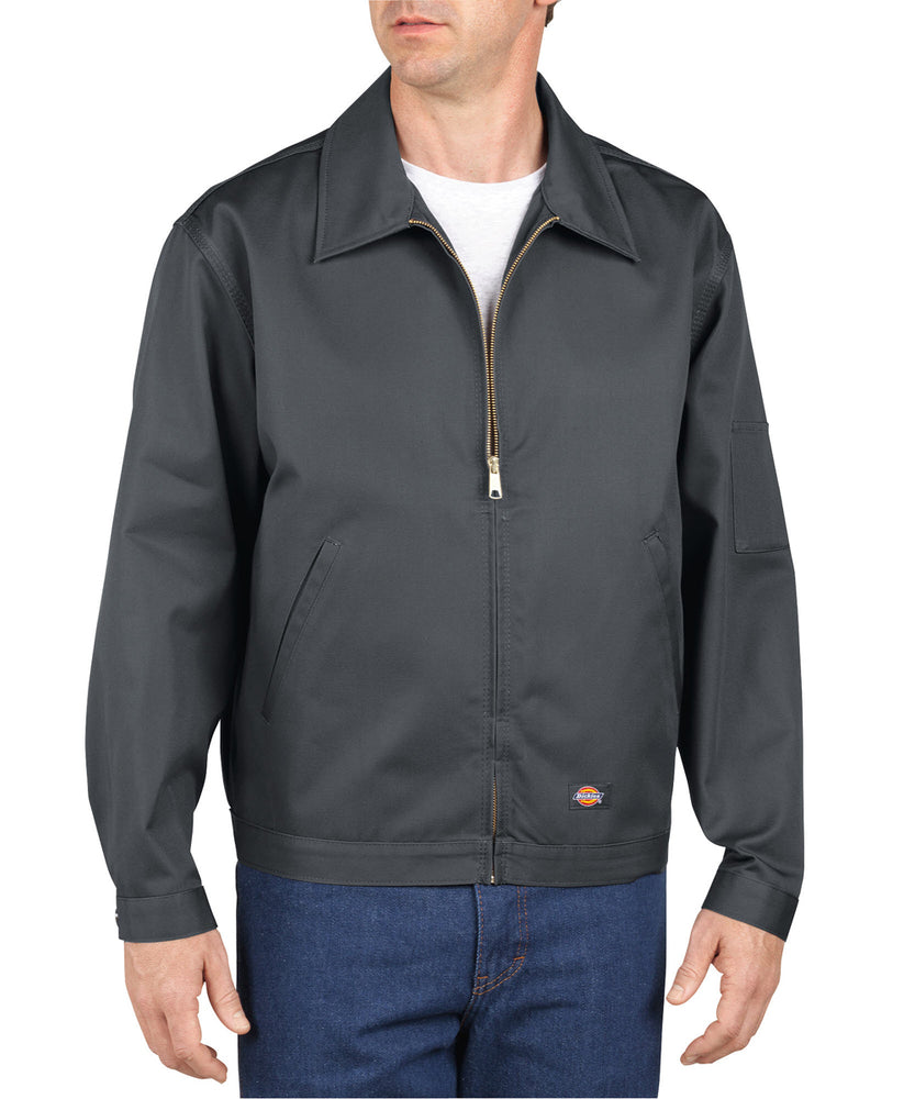 Dickies Eisenhower Jacket - Charcoal — Dave's New York