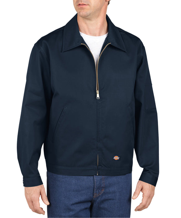 Dickies Eisenhower Jacket Dark Navy — Dave's New York