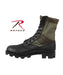 Rothco GI Style Jungle Boot (model 5080) in Olive Drab at Dave's New York